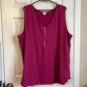 Lularoe Rachael top - 2xl